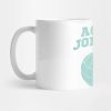 Haikyuu Aoba Johsai Mug Official Haikyuu Merch