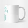 Haikyuu Aoba Johsai Mug Official Haikyuu Merch