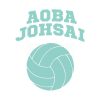 Haikyuu Aoba Johsai Mug Official Haikyuu Merch