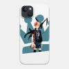 Haikyuu Hinata Shouyo Phone Case Official Haikyuu Merch