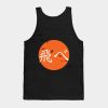 Haikyuu Fly Tank Top Official Haikyuu Merch