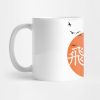 Haikyuu Fly Tobe Mug Official Haikyuu Merch