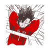 Kuroo Throw Pillow Official Haikyuu Merch