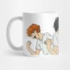 Hinata And Kageyama V1 Mug Official Haikyuu Merch