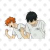 Hinata And Kageyama V1 Mug Official Haikyuu Merch