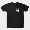 Kageyama Tobio Pocket T-Shirt Official Haikyuu Merch