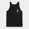 Sugawara Tank Top Official Haikyuu Merch