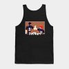 Hinata Kageyama Tank Top Official Haikyuu Merch