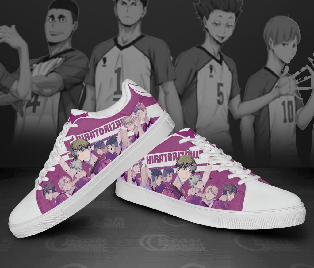 1643327610acbaaa609b - Haikyuu Store