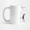 Haikyuu Bokuto Hey Hey Hey Black Mug Official Haikyuu Merch