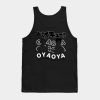 Haikyuu Oya Oya Tank Top Official Haikyuu Merch