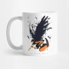 Haikyuu Nishinoya Minimalist Mug Official Haikyuu Merch