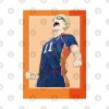 Haikyuu Tsukishima Kei Phone Case Official Haikyuu Merch