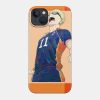 Haikyuu Tsukishima Kei Phone Case Official Haikyuu Merch