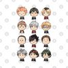 Haikyuu Phone Case Official Haikyuu Merch