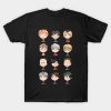 Haikyuu T-Shirt Official Haikyuu Merch