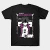 Haikyuu Satori Tendo Guess Monster T-Shirt Official Haikyuu Merch