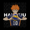 Haikyuu Throw Pillow Official Haikyuu Merch