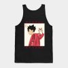 Kuroo Tetsuro Tank Top Official Haikyuu Merch