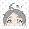 Sugawara From Haikyuu With Back Print Mug Official Haikyuu Merch