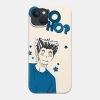 Bokuto Haikyuu Phone Case Official Haikyuu Merch