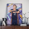 Anime Haikyuu Manga High School Volleyball Painting Picture Quality Canvas Poster Living Kids Room Wall Art 4 - Haikyuu Store