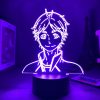 Anime Haikyuu Series Anime Figure For Home Home Decor Night Lights Gift For Boyfriend 3D 3 - Haikyuu Store