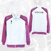 Cosplay Anime Haikyuu Costume High School Uniform Volleyball Club Sportswear Jerseys Volleyball Sportswear Casual Coat Dress 5 - Haikyuu Store