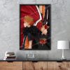 Haikyu Hinata animation Decorative Canvas Posters Room Bar Cafe Decor Gift Print Art Wall Paintings 16 - Haikyuu Store