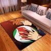 Haikyuu Juvenile Anime Carpet Anti Skid Area Floor Mat 3D Rug Non slip Mat Dining Room 13 - Haikyuu Store