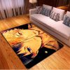 Haikyuu Juvenile Anime Carpet Anti Skid Area Floor Mat 3D Rug Non slip Mat Dining Room 3 - Haikyuu Store