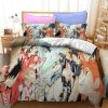 Japan Anime Haikyuu 3D Printed Bedding Set Duvet Covers Pillowcases Comforter Bedding Set Bedclothes Bed Linen.jpg 640x640 11 - Haikyuu Store