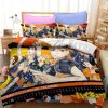 Japan Anime Haikyuu 3D Printed Bedding Set Duvet Covers Pillowcases Comforter Bedding Set Bedclothes Bed Linen.jpg 640x640 17 - Haikyuu Store