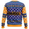 Tobio Sweater back - Haikyuu Store