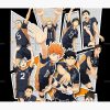 Haikyuu Anime Tapestry Official Haikyuu Merch