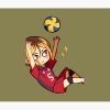 Haikyuu!! 	 - Kenma Tapestry Official Haikyuu Merch