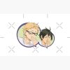 Yamaguchi X Tsukishima Break Mug Official Haikyuu Merch