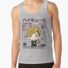 ratankx1860heather greyfront c288321600600 bgf8f8f8 12 - Haikyuu Store