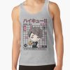 ratankx1860heather greyfront c288321600600 bgf8f8f8 13 - Haikyuu Store