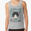 ratankx1860heather greyfront c288321600600 bgf8f8f8 15 - Haikyuu Store