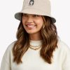 Haikyuu Shimizu Kiyoko Bucket Hat Official Haikyuu Merch