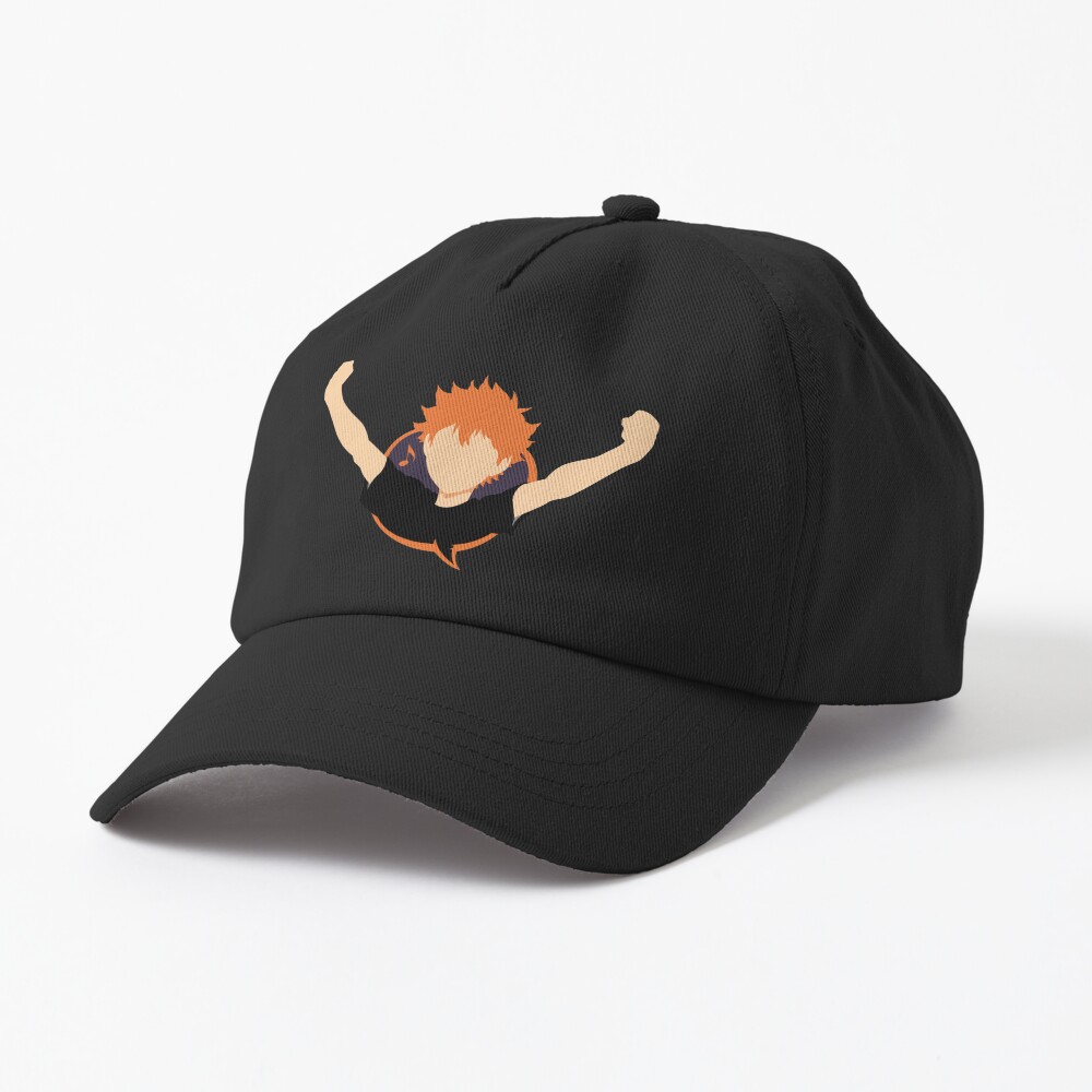 Haikyuu Anime Ts Cap | Haikyuu Store