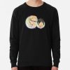 Yamaguchi And Tsukishima Commercial Break Icon Sweatshirt Official Haikyuu Merch