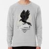 ssrcolightweight sweatshirtmensheather greyfrontsquare productx1000 bgf8f8f8 14 - Haikyuu Store