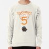 ssrcolightweight sweatshirtmensoatmeal heatherfrontsquare productx1000 bgf8f8f8 34 - Haikyuu Store