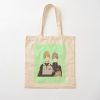 Haikyuu Miya Twins Unisex, S, Women Full, Trending Now Tote Bag Official Haikyuu Merch