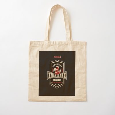 Haikyuu: Team Inarizaki (Grunge Style) Tote Bag Official Haikyuu Merch