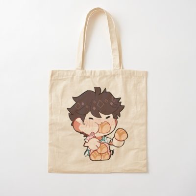 Haikyuu Toru Oikawa Tote Bag Official Haikyuu Merch