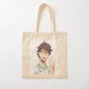 Oikawa - Haikyuu Fanart Tote Bag Official Haikyuu Merch