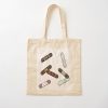 Haikyuu Bandaids Tote Bag Official Haikyuu Merch